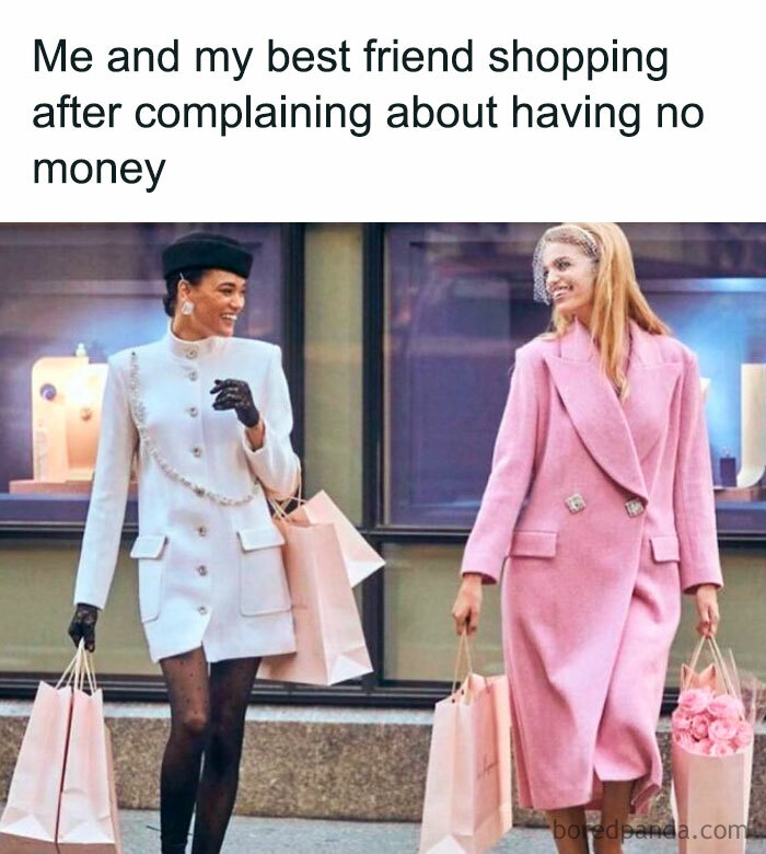 Relatable-Memes-About-Money