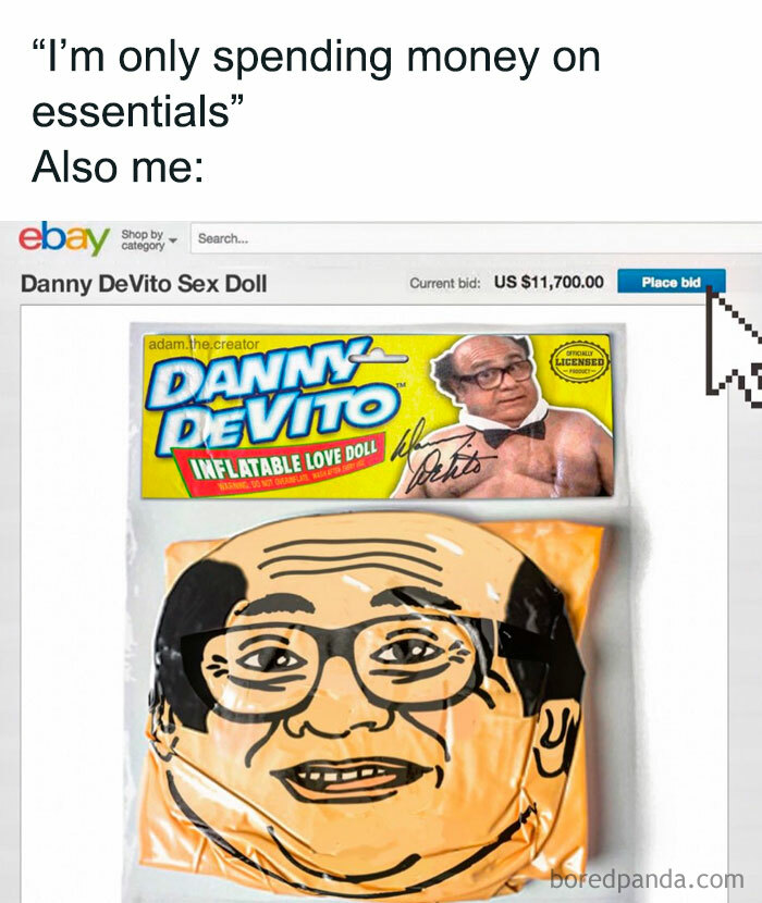 Relatable-Memes-About-Money