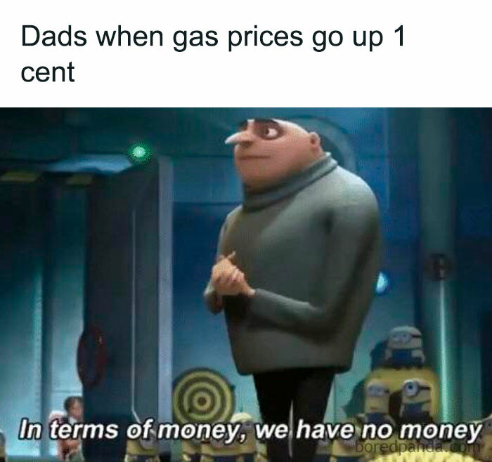 Relatable-Memes-About-Money