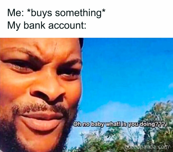 Relatable-Memes-About-Money