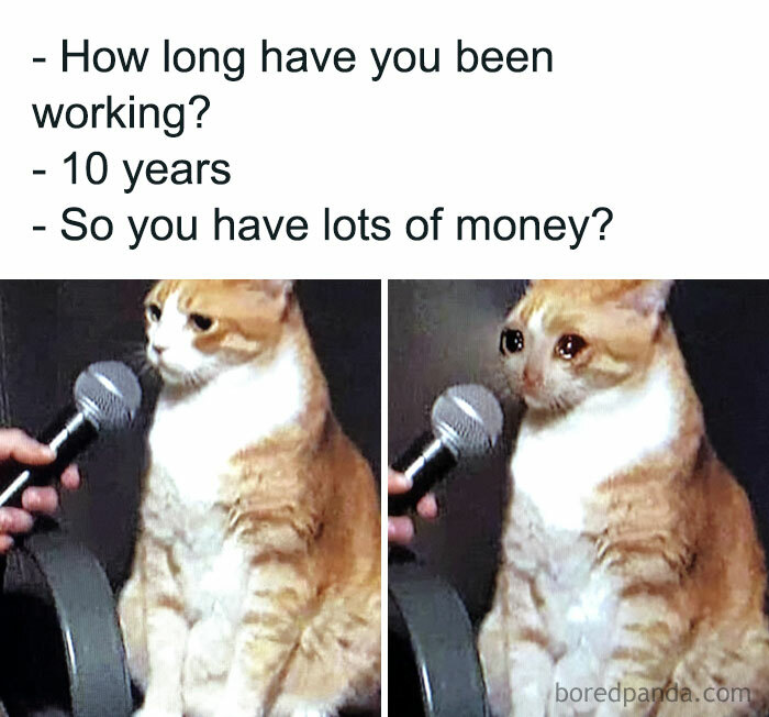 Relatable-Memes-About-Money