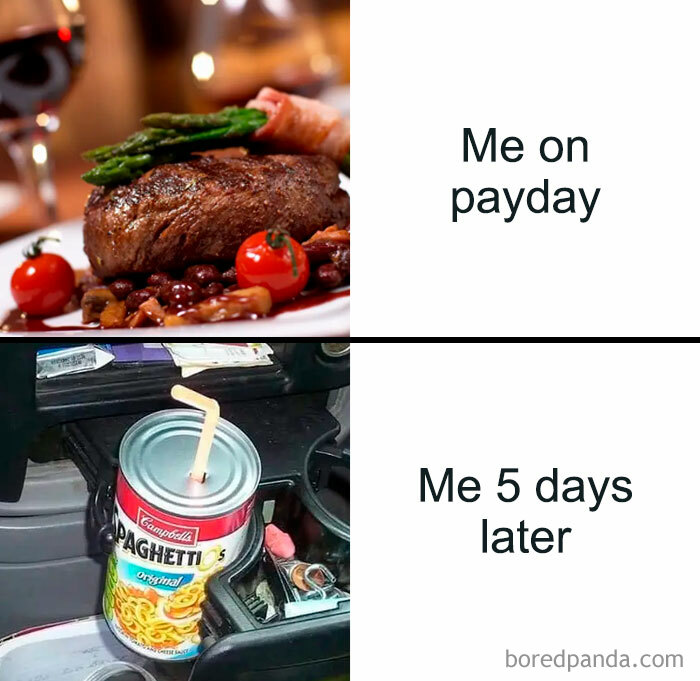 Relatable-Memes-About-Money