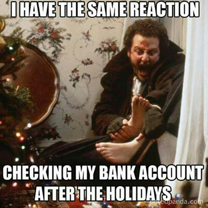 Relatable-Memes-About-Money