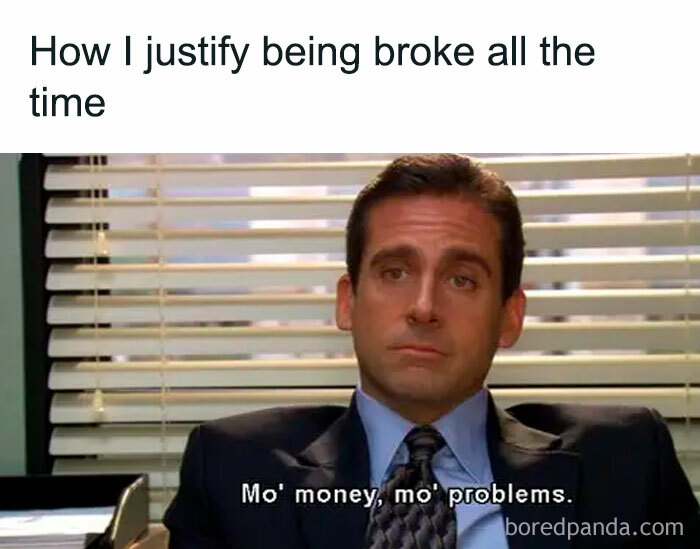 Relatable-Memes-About-Money