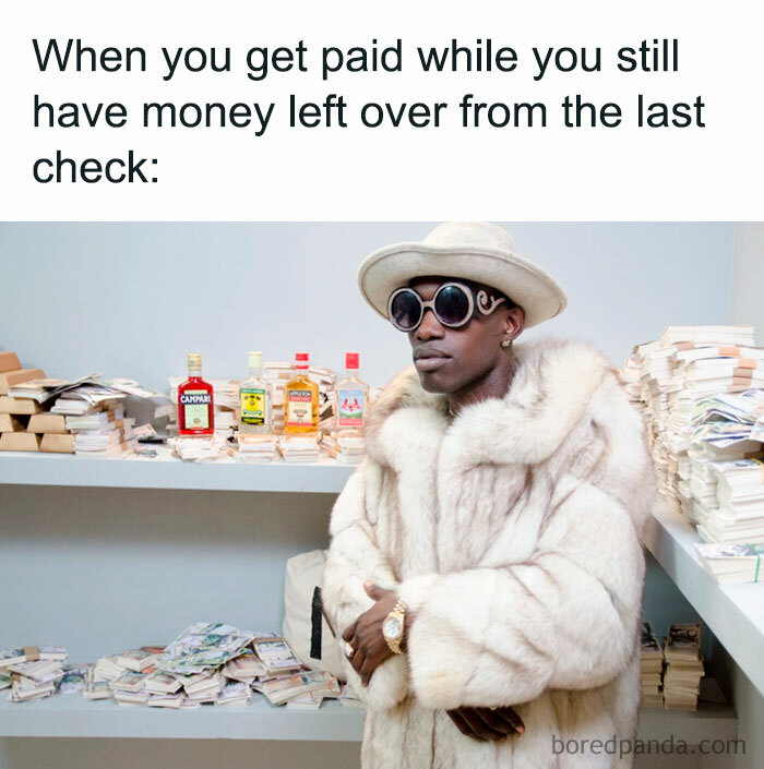 Relatable-Memes-About-Money