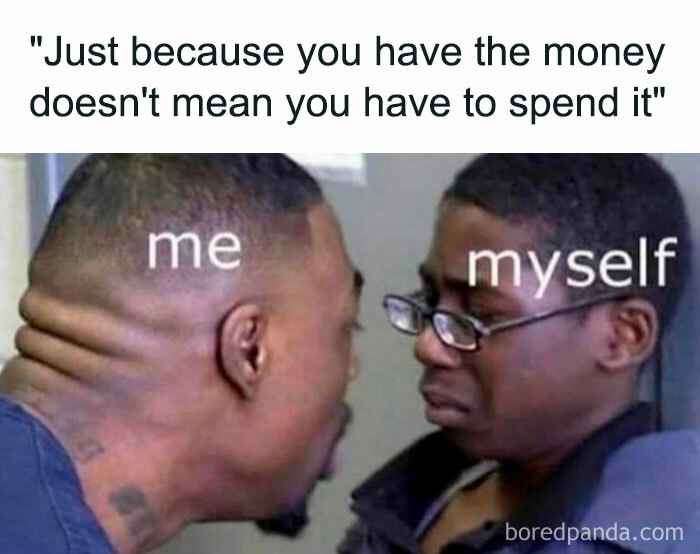 Relatable-Memes-About-Money