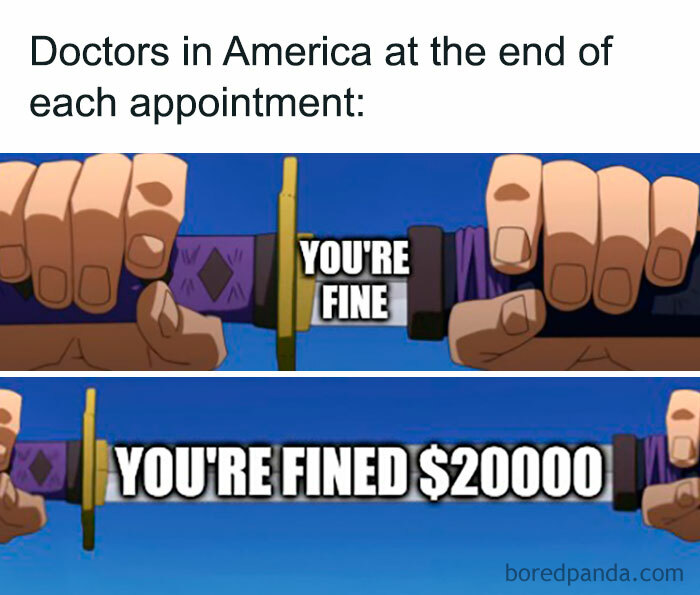 Relatable-Memes-About-Money