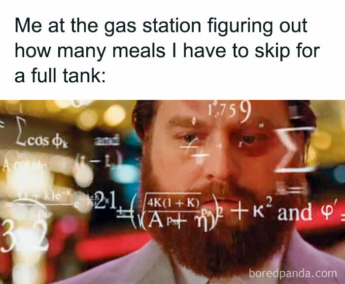 Relatable-Memes-About-Money