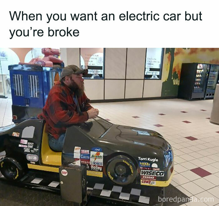 Relatable-Memes-About-Money