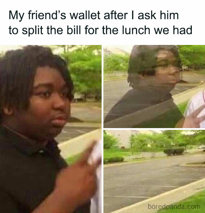 Relatable-Memes-About-Money