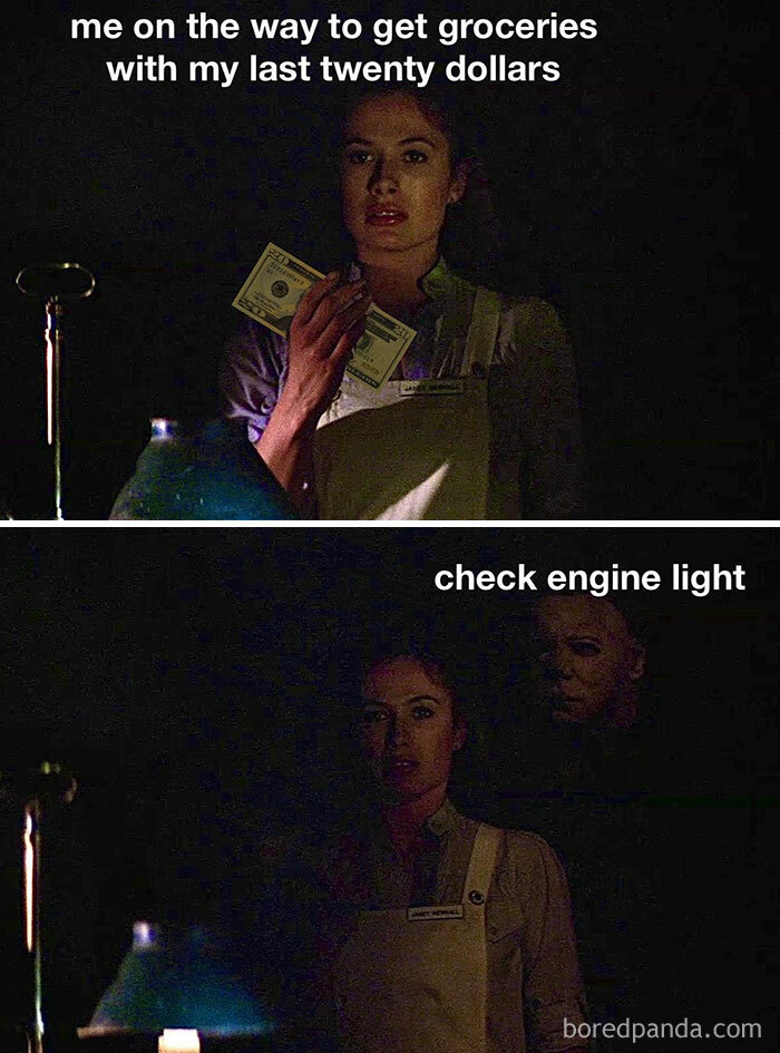 Relatable-Memes-About-Money