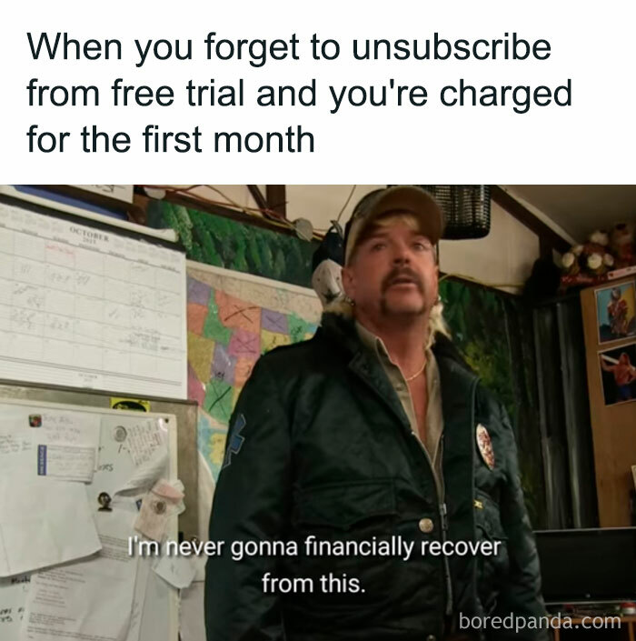 Relatable-Memes-About-Money