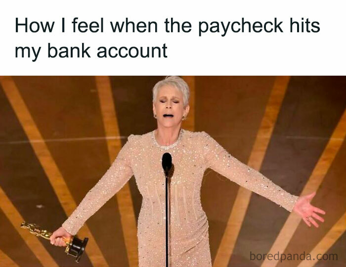 Relatable-Memes-About-Money