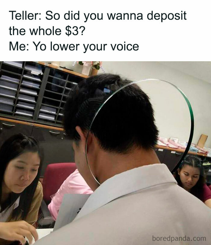 Relatable-Memes-About-Money