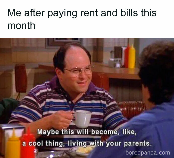 Relatable-Memes-About-Money