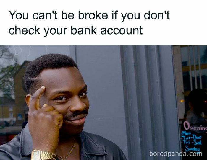 Relatable-Memes-About-Money