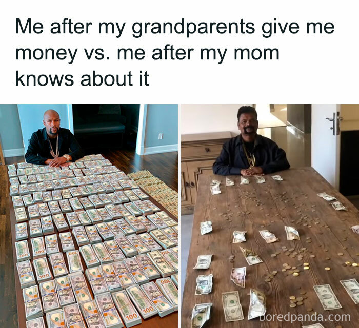 Relatable-Memes-About-Money