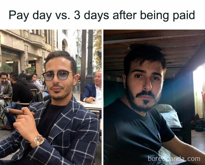 Relatable-Memes-About-Money