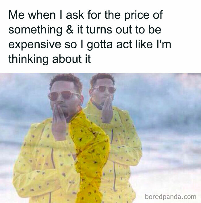 Relatable-Memes-About-Money