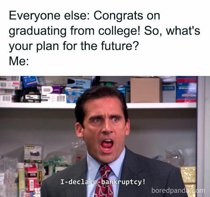 Relatable-Memes-About-Money