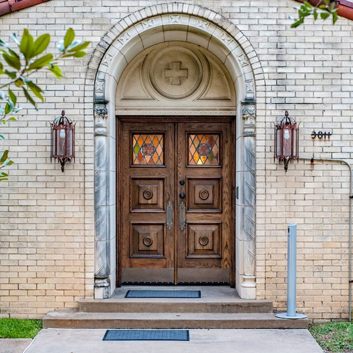 Me c*gué en la puerta de mi vecina