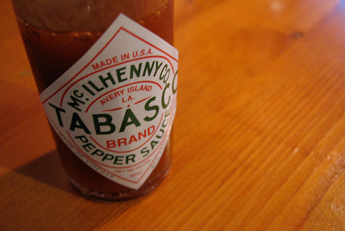 I Added Tabasco To Wendy’s Chili And Used It To Get Second Place In A Chili Cook Off