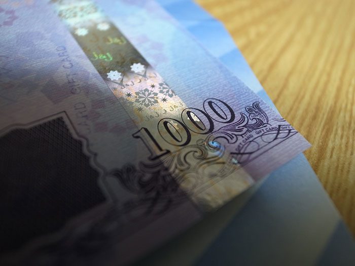 I Stole Over $20,000 In A Very Creative Way In The 90's