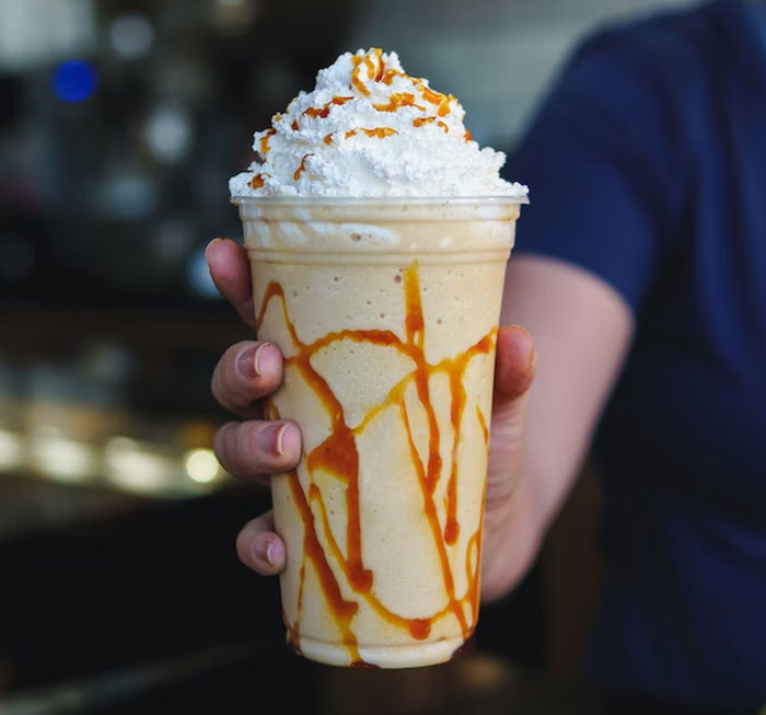 I Gave A Lactose Intolerant Customer Dairy On Purpose