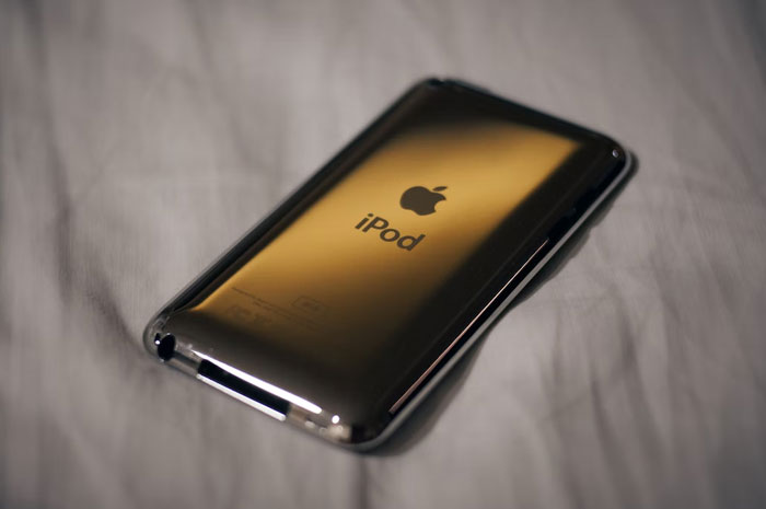 I Stole A Girls Ipod Touch And Then Sold It Back To Her A Month Later