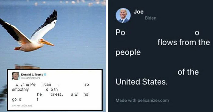 30 Chucklesome Twitter Posts Turned Into Comedy Gems By Removing Letters, Shared In This Dedicated Online Group