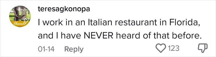 Woman Notices An "Employee Health" Charge On Her Bill, Learns She's Paying For Staff's Healthcare And Is Majorly Confused Woman Notices An "Employee Health" Charge On Her Bill, Learns She's Paying For Staff's Healthcare And Is Majorly Confused