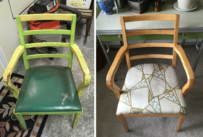 Picked This Cutie Up On The Side Of The Road A Few Years Back!