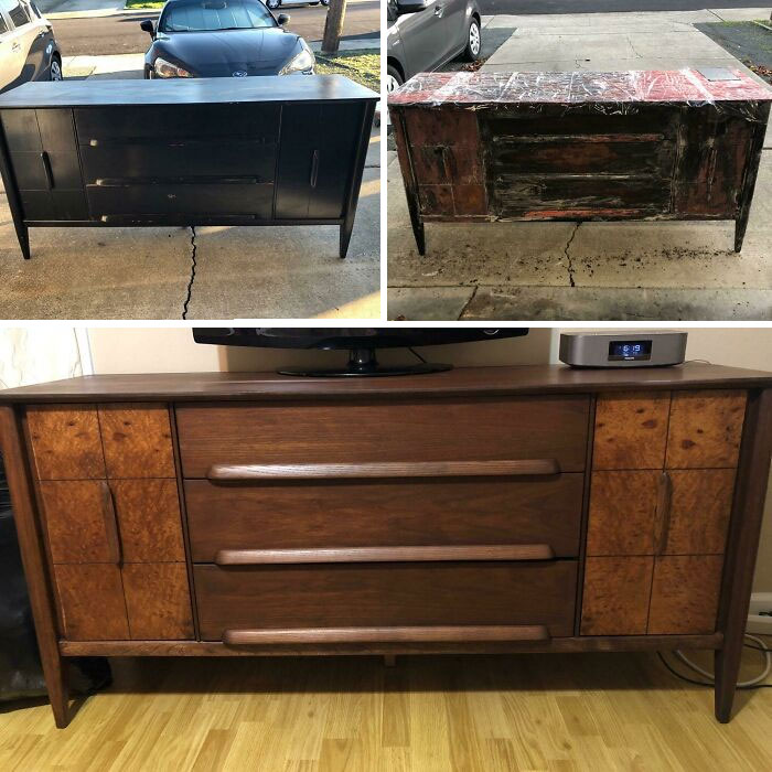 Crossposting This Here. There Really Is A Sub For Everything!