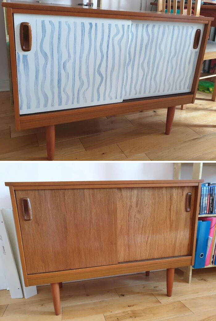 Our Neighbours Left This On The Street! So Glad I Picked It Up 🙌