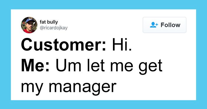 50 Hilarious Memes For Those That Know The Struggle Of Working In Retail (New Posts)