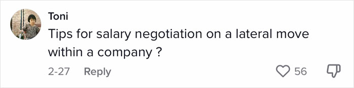 LinkedIn Post Goes Viral For Pointing Out That How You Phrase Your Salary Expectations Gives A Different Impression To The Recruiter LinkedIn Post Goes Viral For Pointing Out That How You Phrase Your Salary Expectations Gives A Different Impression To The Recruiter