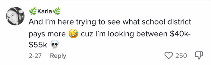 LinkedIn Post Goes Viral For Pointing Out That How You Phrase Your Salary Expectations Gives A Different Impression To The Recruiter LinkedIn Post Goes Viral For Pointing Out That How You Phrase Your Salary Expectations Gives A Different Impression To The Recruiter