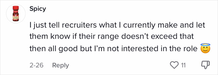 LinkedIn Post Goes Viral For Pointing Out That How You Phrase Your Salary Expectations Gives A Different Impression To The Recruiter LinkedIn Post Goes Viral For Pointing Out That How You Phrase Your Salary Expectations Gives A Different Impression To The Recruiter