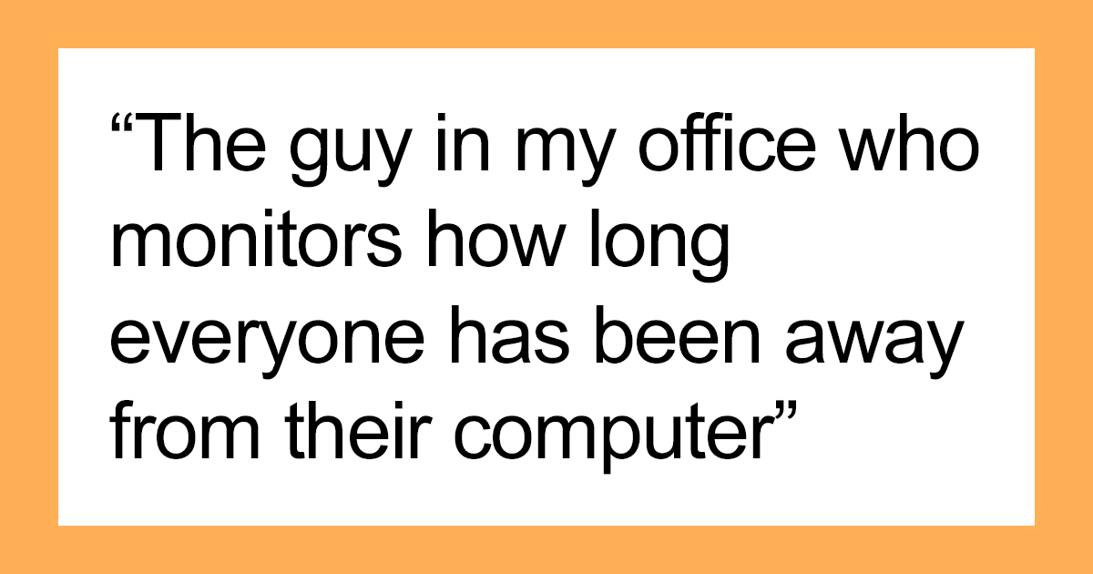 30 Behaviors That Scream “I Have No Life”, As Pointed Out In This Online Group