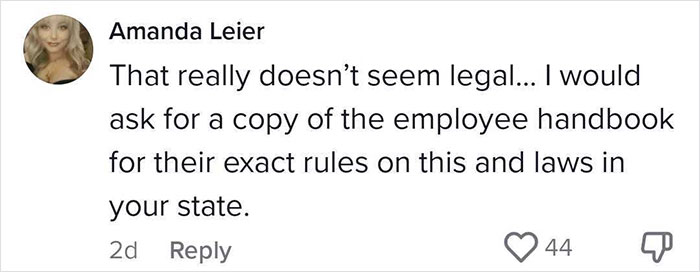 Waitress Is Heartbroken Over Unfair System Making Her Give Up More Tips To Cooks Than She Takes Herself