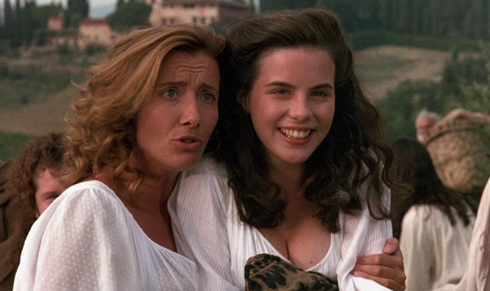 Much Ado About Nothing 