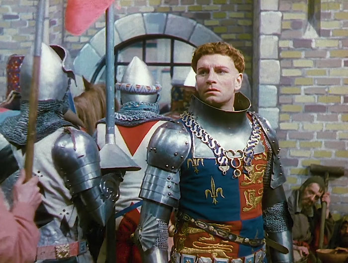 Henry V (1945)
