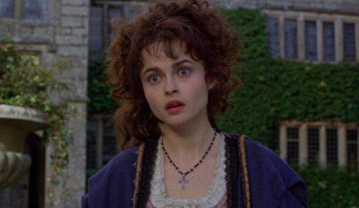 Twelfth Night: Or What You Will (1996)