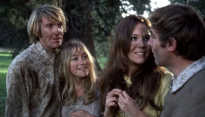 A Midsummer Night's Dream (1968)