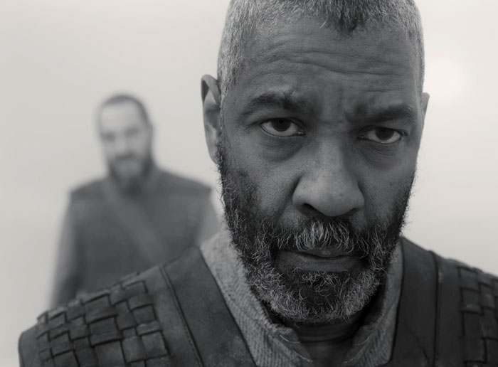 The Tragedy Of Macbeth (2021)