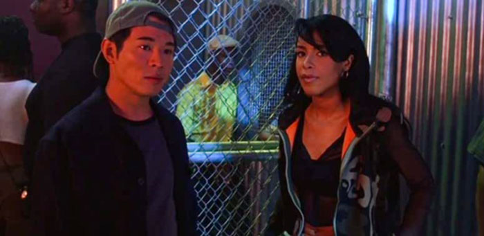 Romeo Must Die (2000)