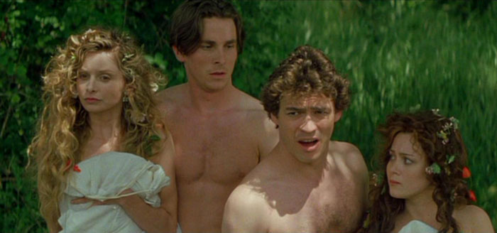 A Midsummer Night's Dream 