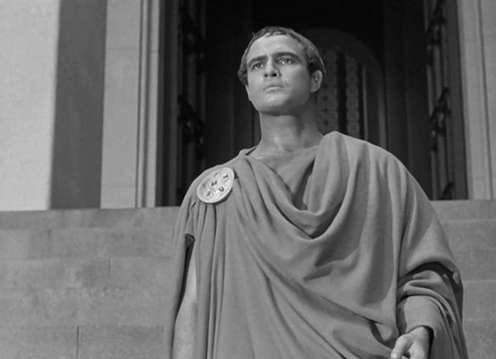 Julius Caesar 
