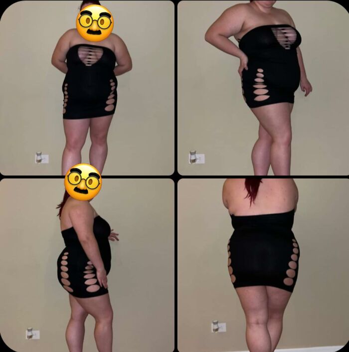 Shaming-Funny-Dress-Fashion