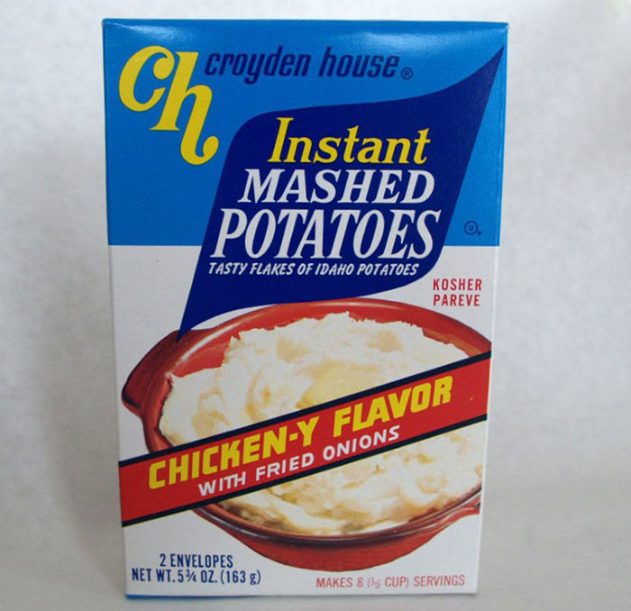 30 "Mediocre Foods" That People Say Are Underrated